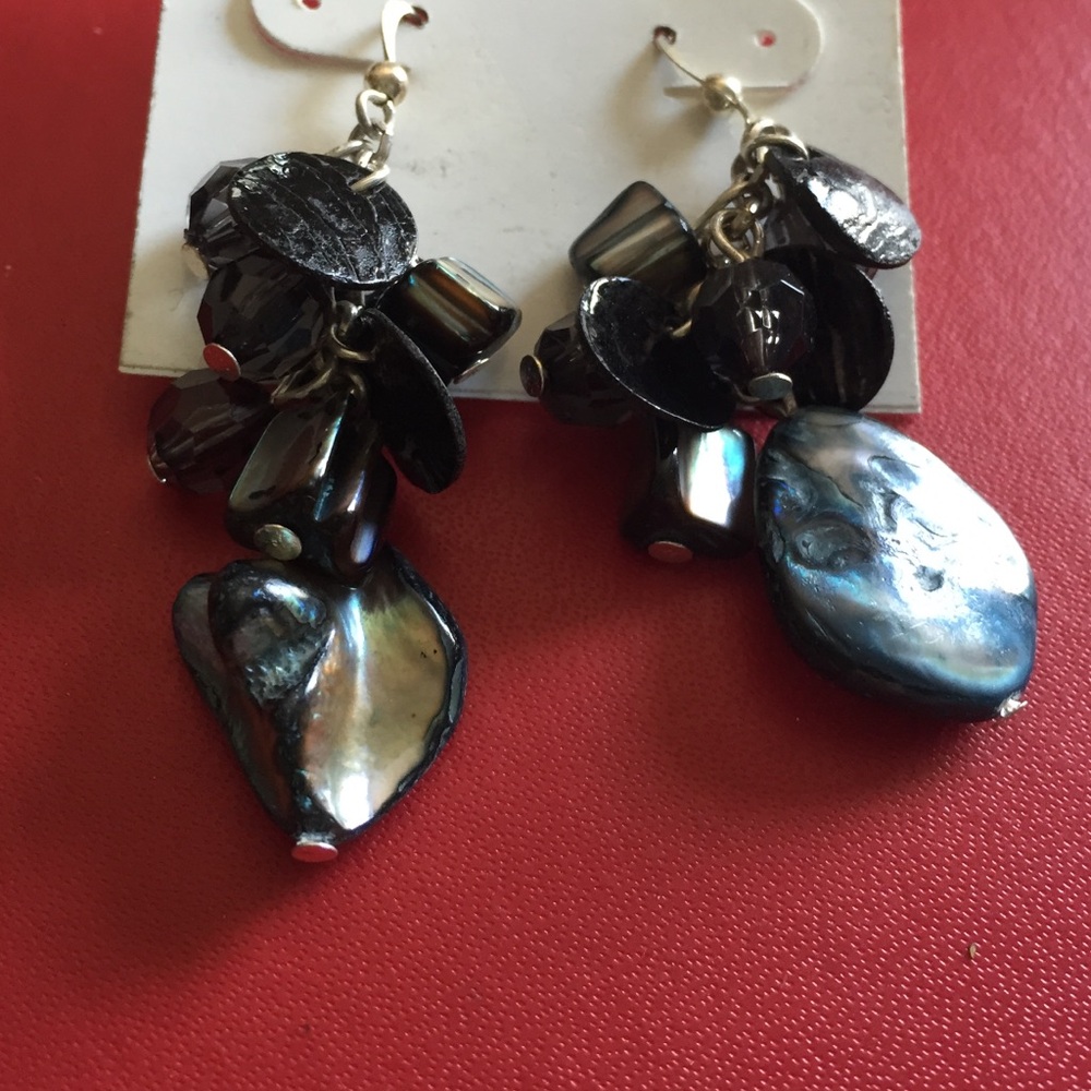 Fashion Earrings